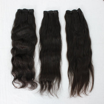 The Ultimate Guide to Indian Temple Hair