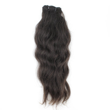 Raw Indian Hair - 101