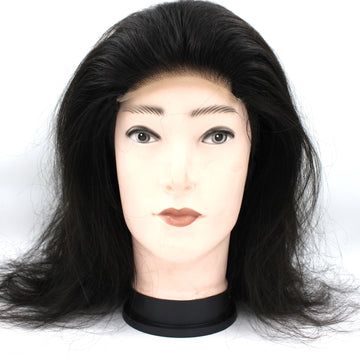 Indian Hair Wigs - 101