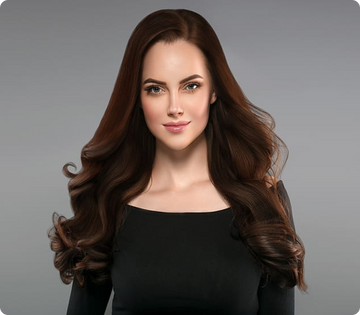 A Comprehensive Guide to Wig Types, Weights, and Hair Grades