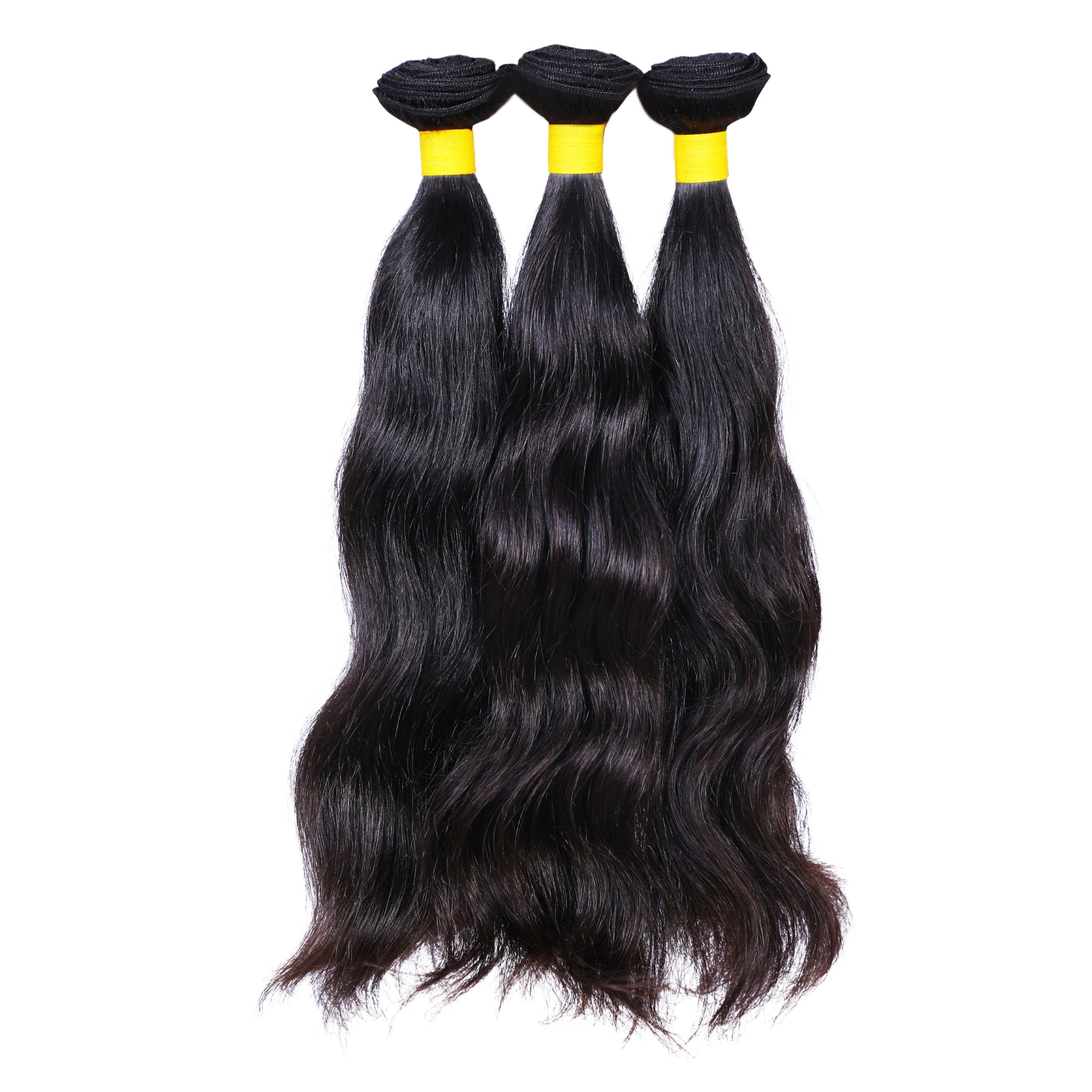 Difference between raw hair extensions and virgin hair extensions ?