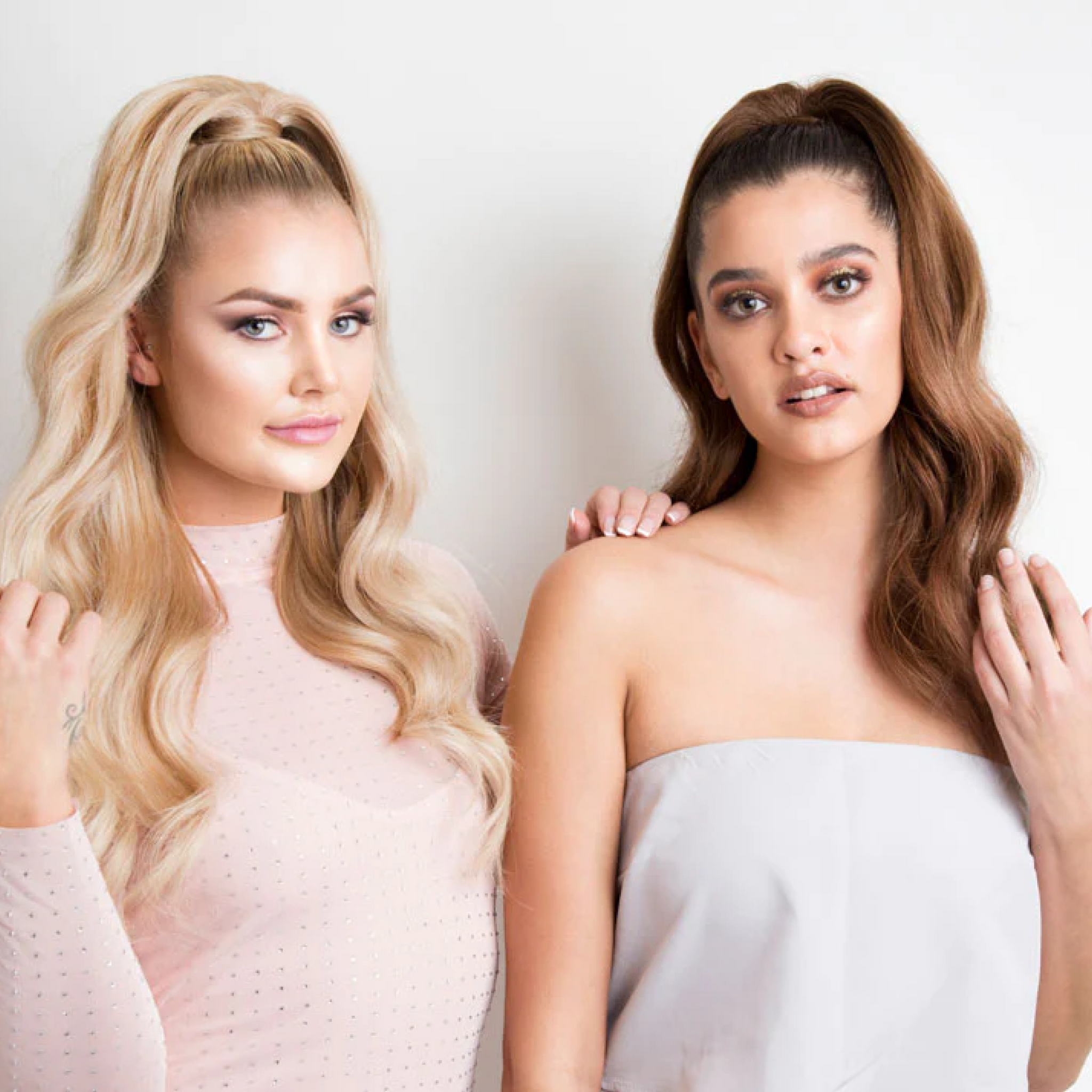 Getting to Know Keratin Bond Hair Extensions