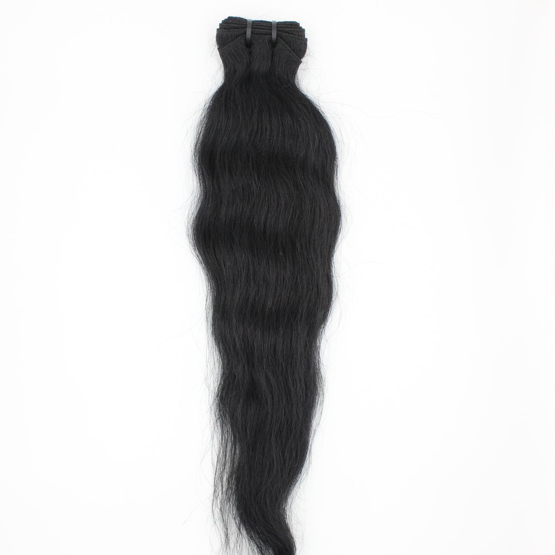 Raw Indian Hair Bundles - Dyed