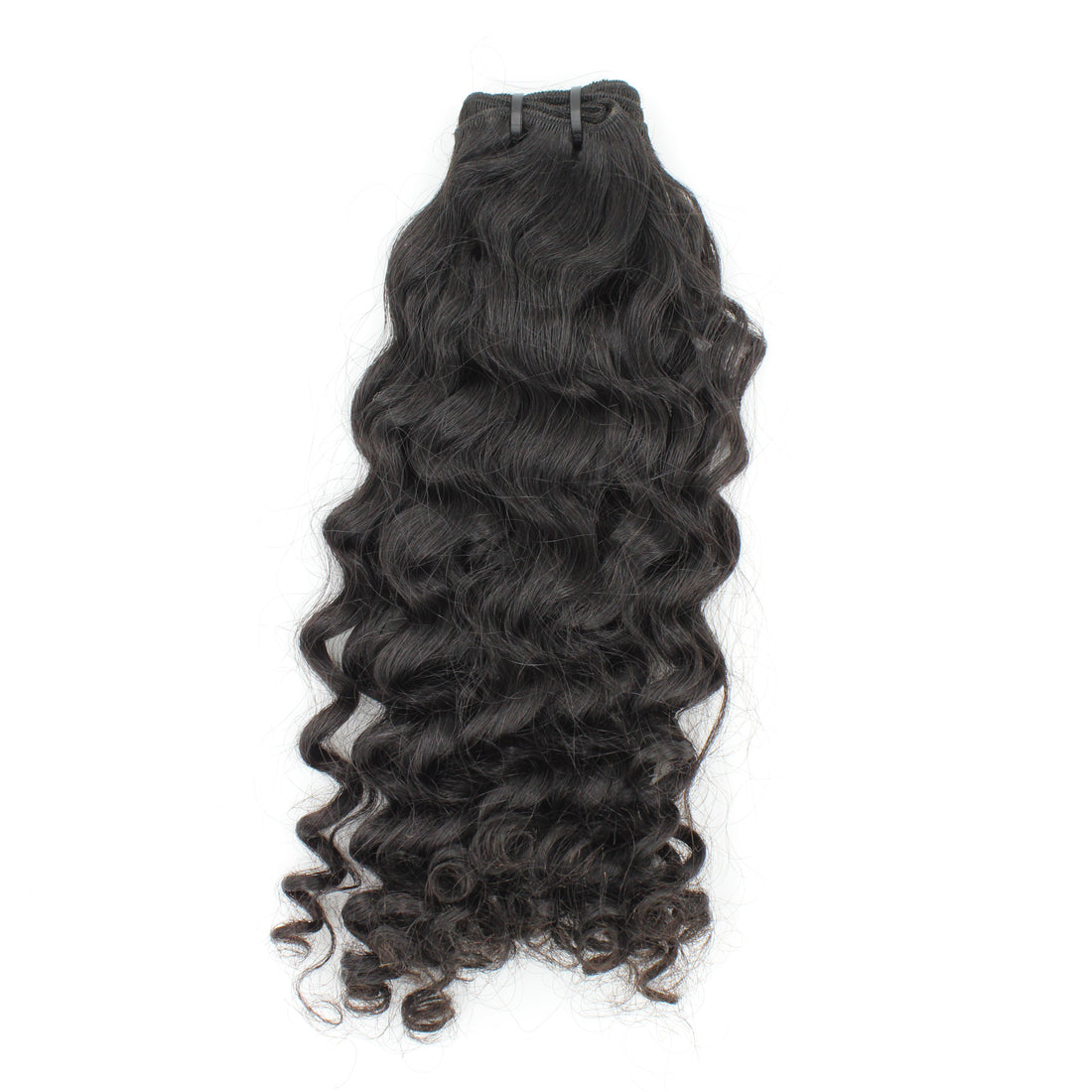 Curly Virgin Hair Bundles - Gara Hair