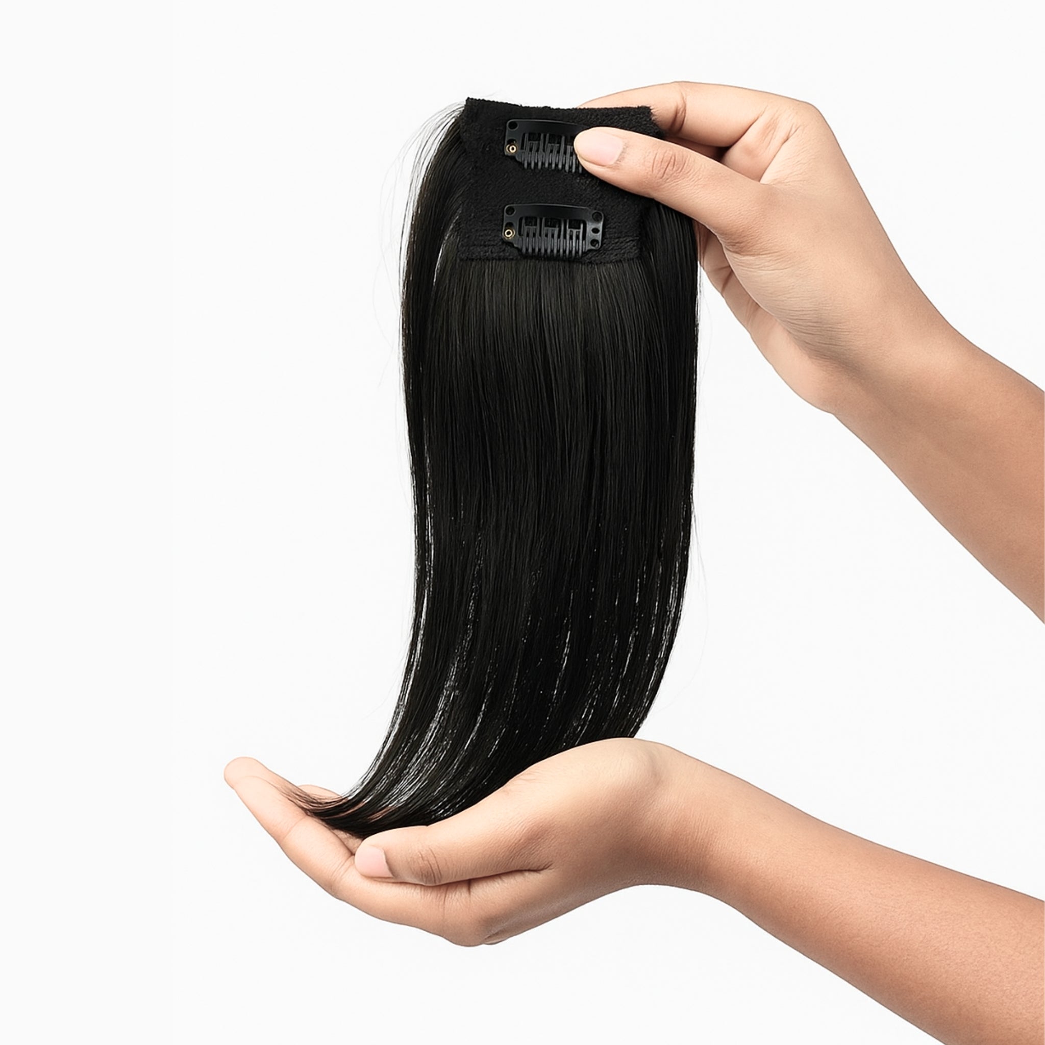 Instant Volume Lace Hair Topper – 2x2 Coverage