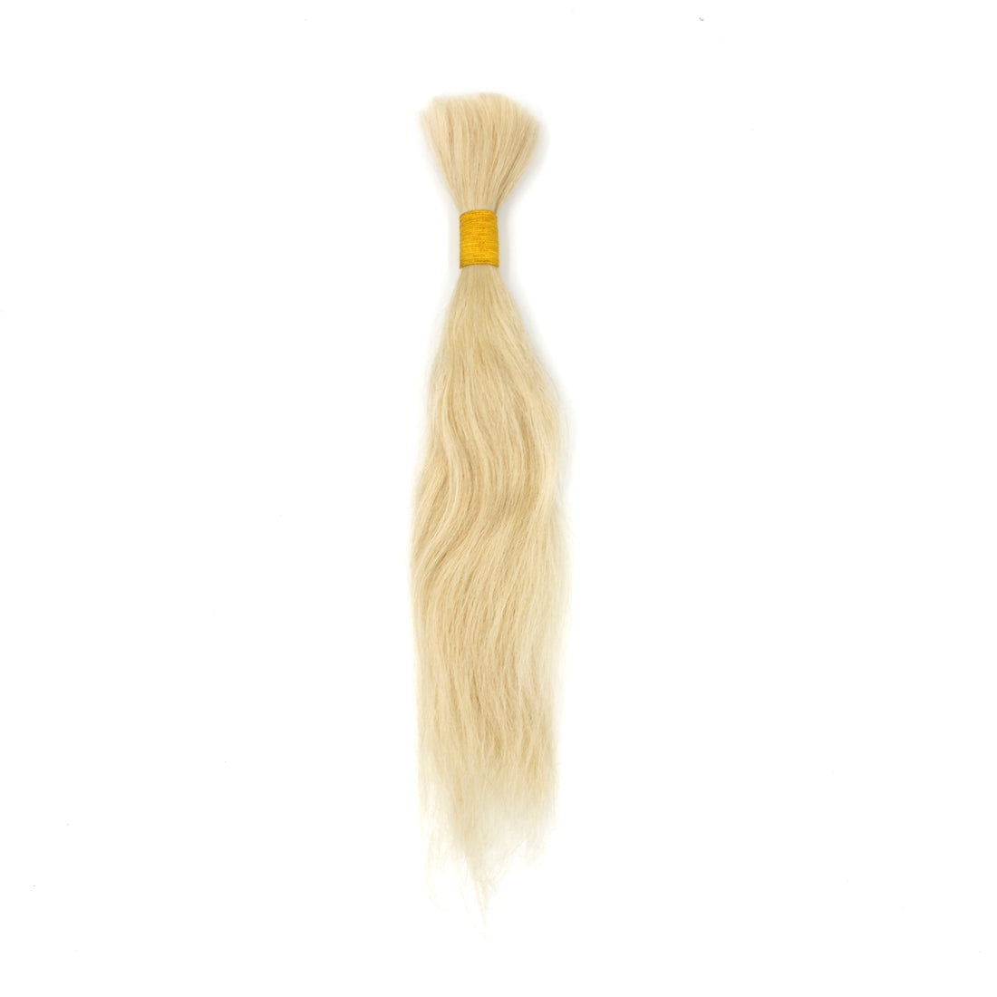 Raw Indian Hair Blonde - Gara Hair