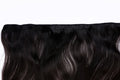 Indian Raw Straight Hair Bundles - Gara Hair